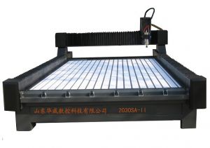 泰安石材玻璃雕刻机HW-2030SA