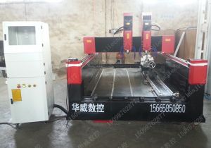 泰安新款豪华型石材雕刻机
