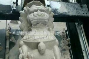 泰安石材雕刻样板