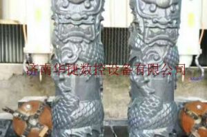 泰安石材雕刻样板