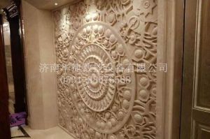 泰安石材雕刻样板