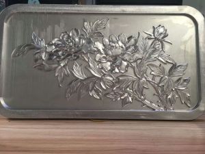 泰安金属/铝/铜板样品