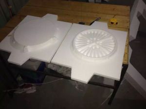 泰安泡沫/橡塑样品