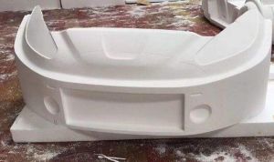 泰安泡沫/橡塑样品