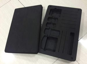泰安泡沫/橡塑样品