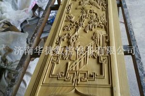 泰安木工样品