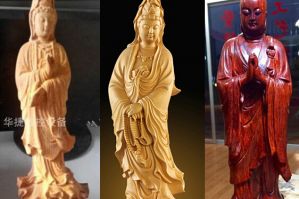 泰安木工样品