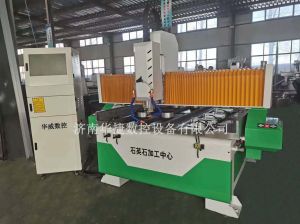 泰安经济款橱柜台面加工中心/雕刻机